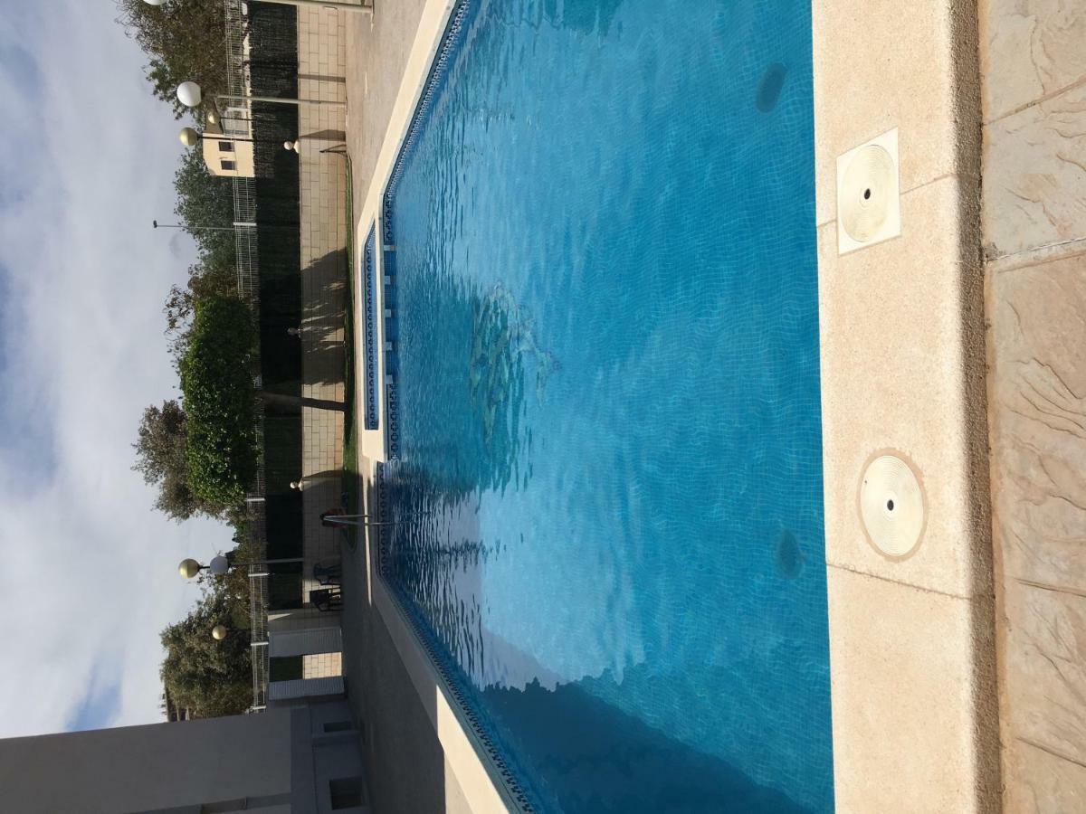 Fantastico Bajo Con Jardin En Playa De Canet Canet d'En Berenguer Exterior foto